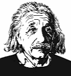 Albert Einstein