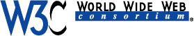 W3C-Logo