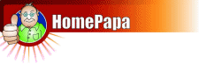 Homepapa-Logo