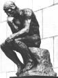 Rodin: Denker